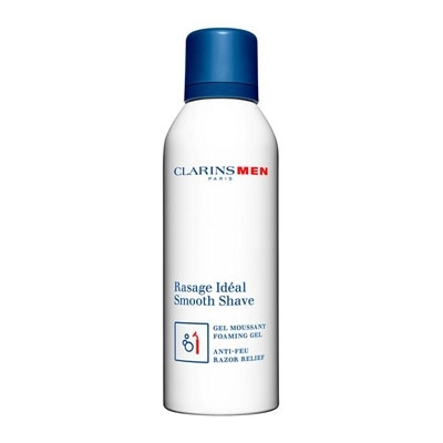 Men Rasage Idéal Gel Moussant Men Rasage Idéal Gel Moussant