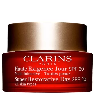 Haute Exigence Jour SPF20 Multi-Intensif TTP Haute Exigence Jour SPF20 Multi-Intensif TTP