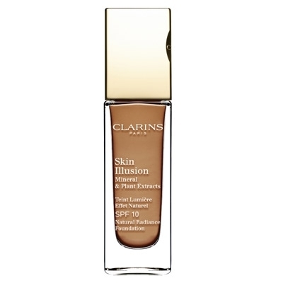 Clarins Skin Illusion SPF10 30ml Clarins Skin Illusion SPF10 30ml