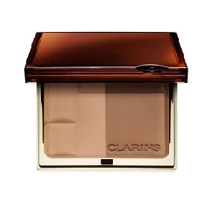 Bronzing Duo SPF15 10g Bronzing Duo SPF15 10g