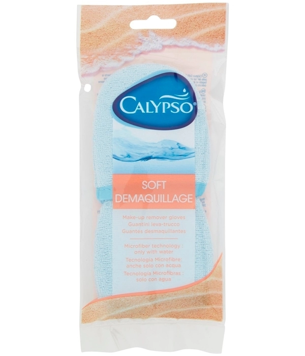 Guantes Soft Demaquillage Guantes Soft Demaquillage