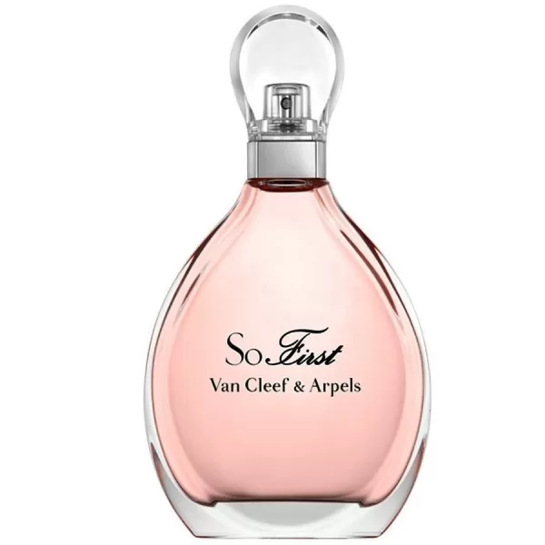 Van Cleef & Arpels So First Van Cleef & Arpels So First