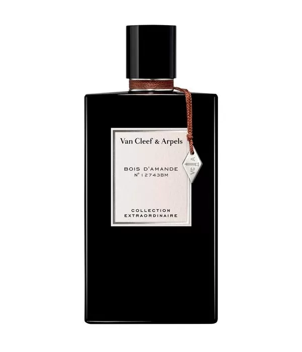 Collection Extraordinaire Bois d'Amande Collection Extraordinaire Bois d'Amande