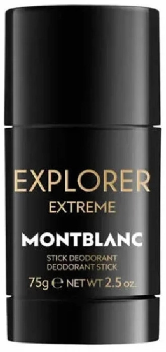 Explorer Extreme Stick Deodorant Explorer Extreme Stick Deodorant