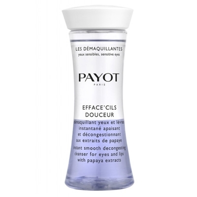 Efface Cils Douceur Efface Cils Douceur