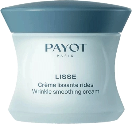 Lisse Crème Lissante Rides