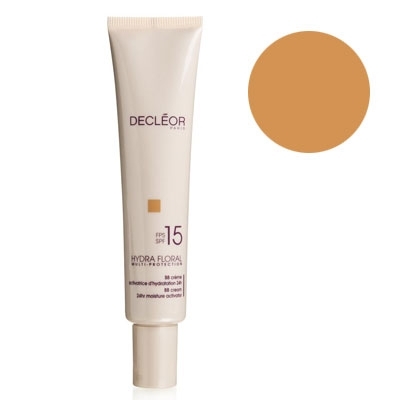 BB Cream Hydra Floral Efecto Hidratación 24h SPF15 40ml BB Cream Hydra Floral Efecto Hidratación 24h SPF15 40ml