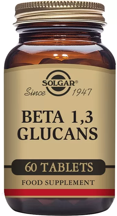 Beta 1,3 Glucanos Beta 1,3 Glucanos