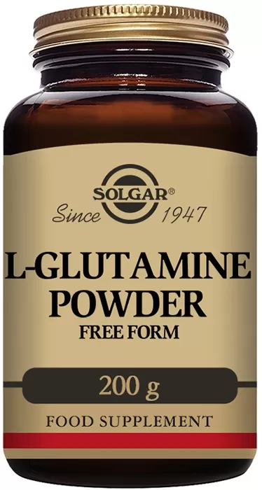 L-Glutamina en Polvo