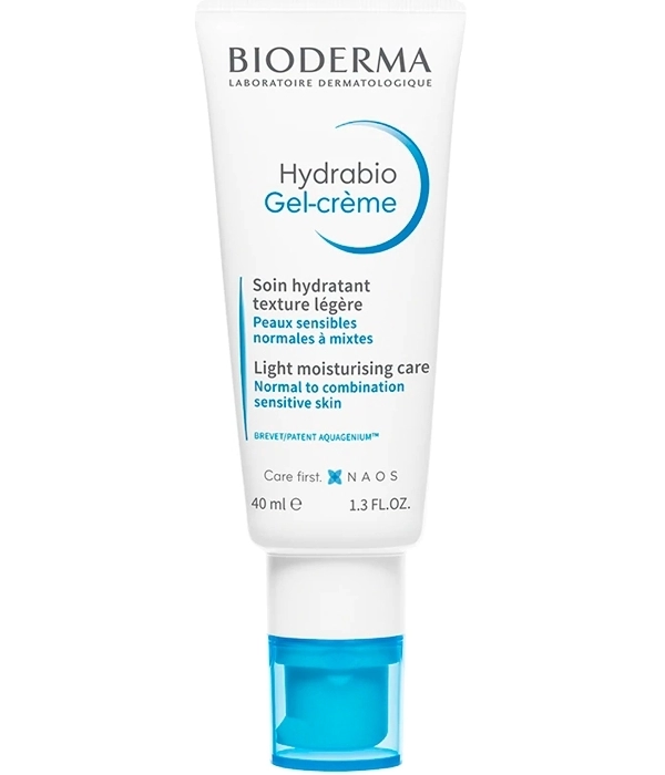 Hydrabio Gel-creme