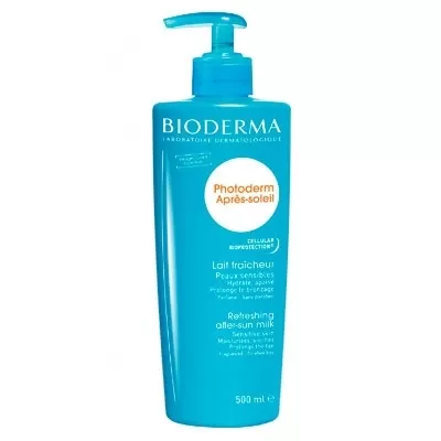Photoderm Après-soleil P.Sensible Photoderm Après-soleil P.Sensible