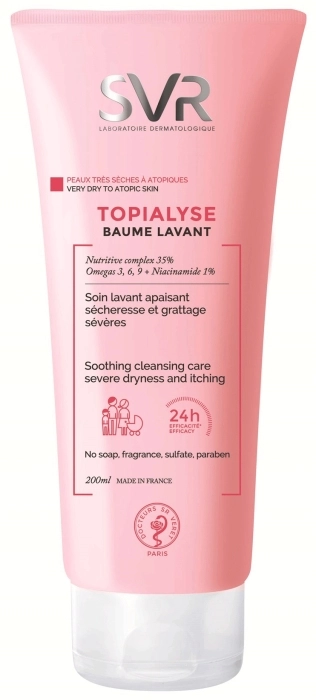 Topyalyse Baume Lavante