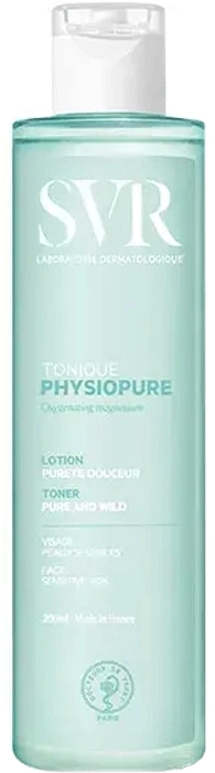 Physiopure Tonique Lotion Pureté Douceur Physiopure Tonique Lotion Pureté Douceur