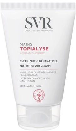 Topyalyse Nutri Repair Creme