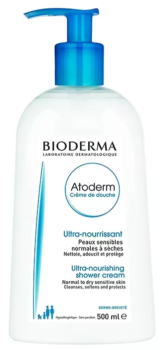 Atoderm Crème de Douche Atoderm Crème de Douche