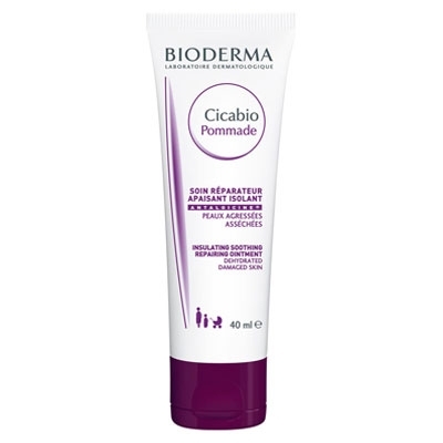 Cicabio Pommade Soin Réparateur Apaisant Isolant Cicabio Pommade Soin Réparateur Apaisant Isolant