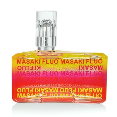 Fluo Masaki Matsushima Fluo Masaki Matsushima