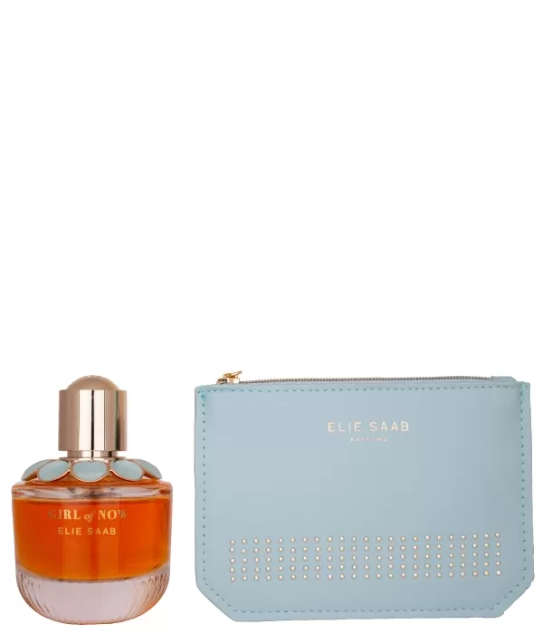 Set Girl Of Now 50ml + Neceser Set Girl Of Now 50ml + Neceser