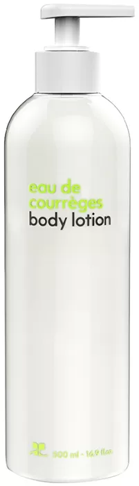 Eau de Courrèges Body Lotion Eau de Courrèges Body Lotion