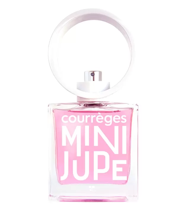 Mini Jupe Mini Jupe