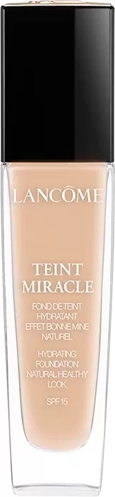 Teint Miracle Fond de Teint Hydratant SPF15 30ml