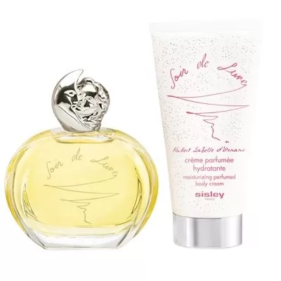 Set Soir de Lune 100ml + Body Cream 150ml Set Soir de Lune 100ml + Body Cream 150ml