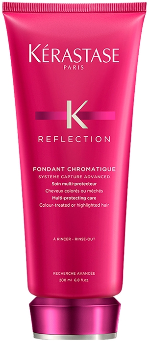 Reflection Fondant Chromatique Reflection Fondant Chromatique