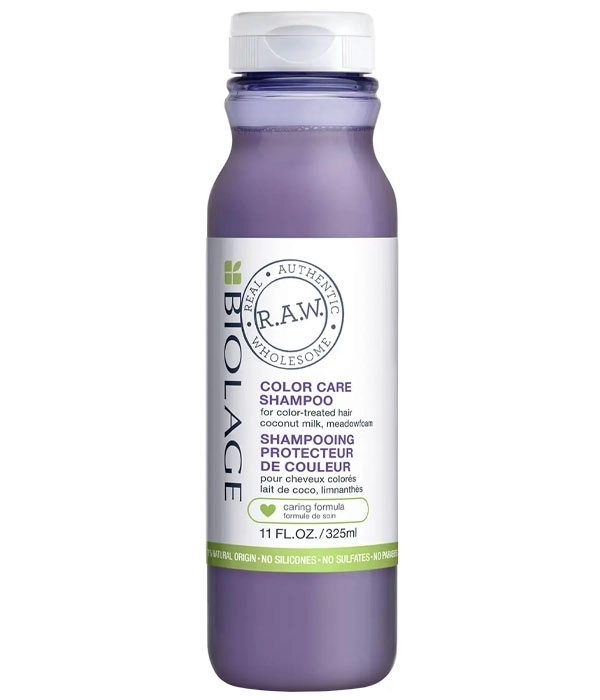 Color Care Shampoo Color Care Shampoo