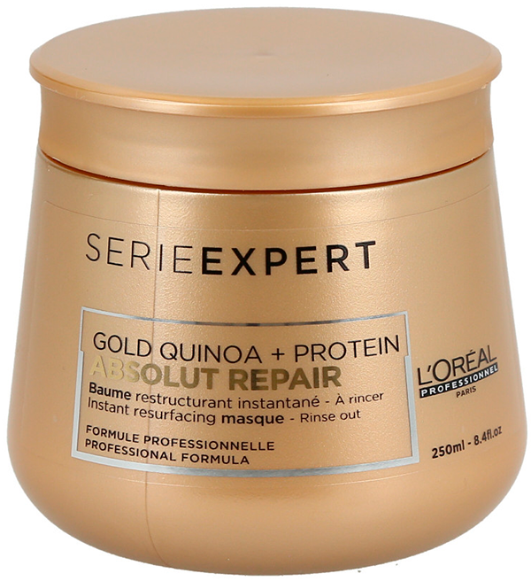 Comprar Absolut Repair Gold Quinoa + Protein Masque