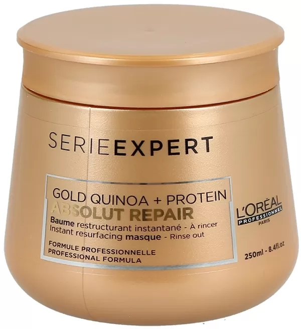 Absolut Repair Gold Quinoa + Protein Masque Absolut Repair Gold Quinoa + Protein Masque