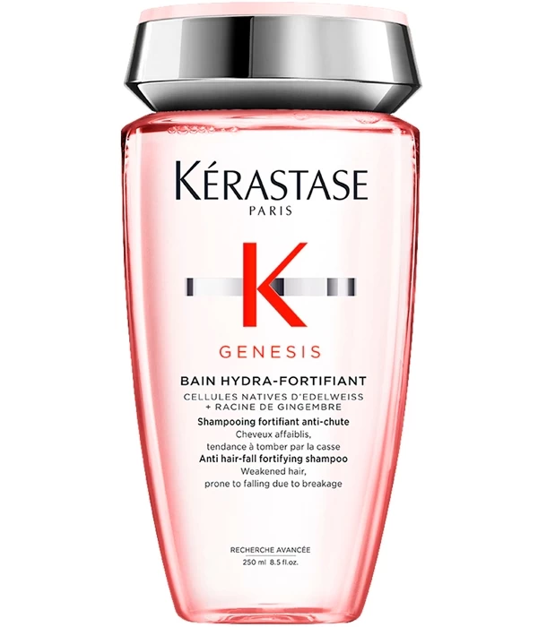 Génesis Bain Hydra-Fortifiant Shampoo Génesis Bain Hydra-Fortifiant Shampoo