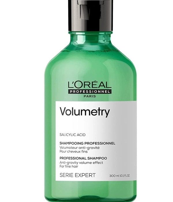 Volumetry Salicylic Acid Shampoo
