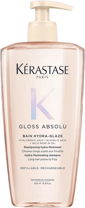 Gloss Absolu Bain Hydra-Glaze Shampoo Gloss Absolu Bain Hydra-Glaze Shampoo