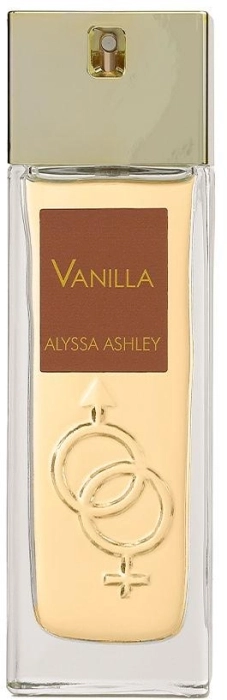 Vanilla Vanilla
