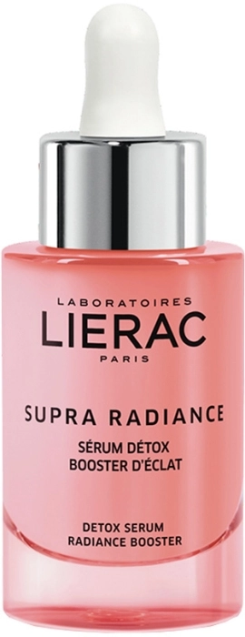 Supra Radiance Sérum Détox Supra Radiance Sérum Détox
