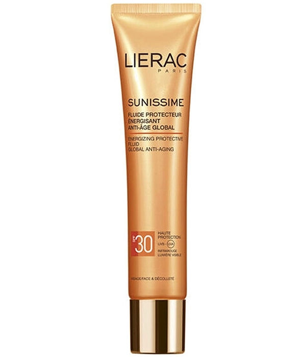 Sunissime Energezing Protective Fluid SPF30 Sunissime Energezing Protective Fluid SPF30