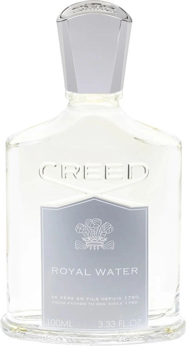 Royal Water