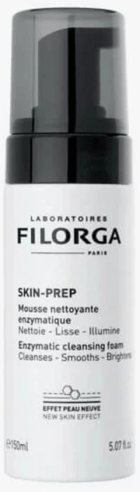Skin-Prep Mousse Nettoyante Enzymatique Skin-Prep Mousse Nettoyante Enzymatique
