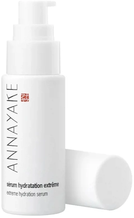 Extreme Hydration Serum Extreme Hydration Serum