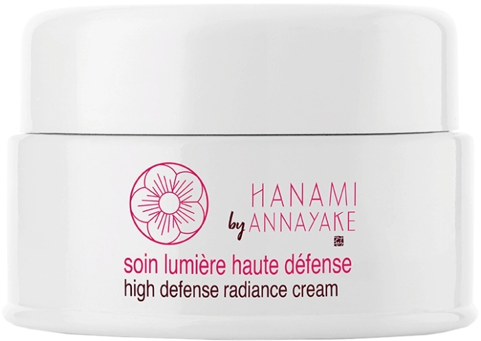 Hanami by Annayake High Defense Radiance Cream Hanami by Annayake High Defense Radiance Cream