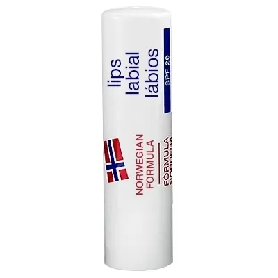Protector Labial SPF20 Protector Labial SPF20