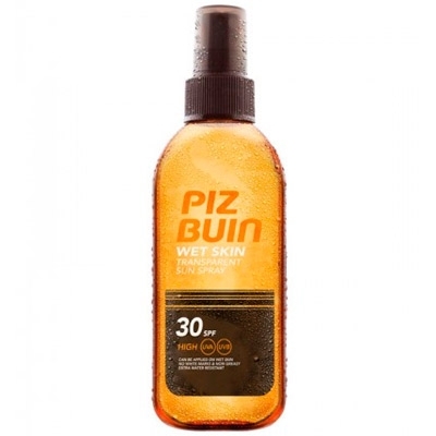 Wet Skin Spray SPF30 Wet Skin Spray SPF30