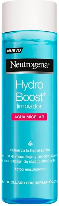  Comprar Hydro Boost Agua Micelar ▷ Perfumerias.com