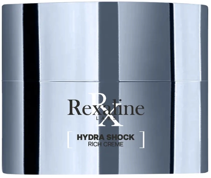 Hydra Shock Rich Creme Hydra Shock Rich Creme