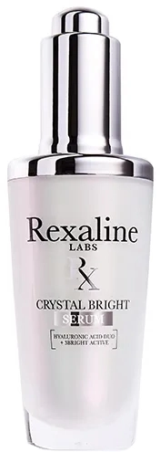 Crystal Bright Serum Crystal Bright Serum