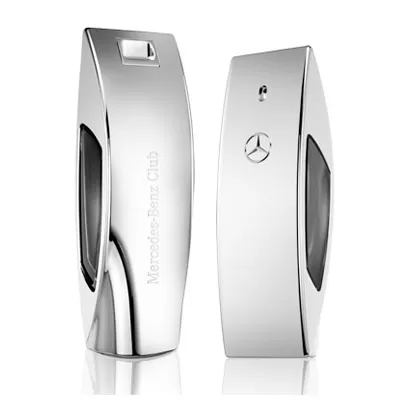 Mercedes-Benz Club Mercedes-Benz Club