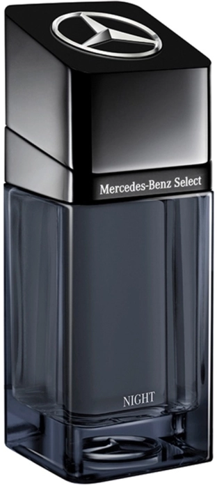 Mercedes Benz Select Night
