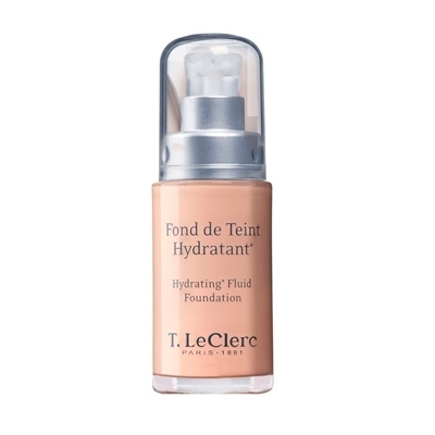 Fond de Teint Hydratant SPF20 Fond de Teint Hydratant SPF20