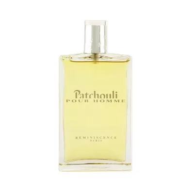 Patchouli pour Homme Patchouli pour Homme