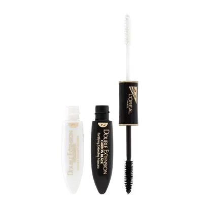Mascara Double Extension Extra black Mascara Double Extension Extra black